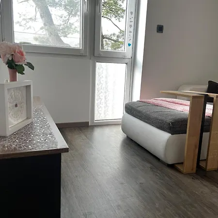 D&d Sunny Apartman Ljubljana