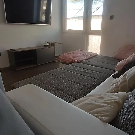 D&d Sunny Apartmán